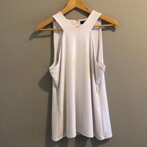Lauren Ralph Lauren Tank Top (L)